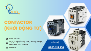 contactor là gì