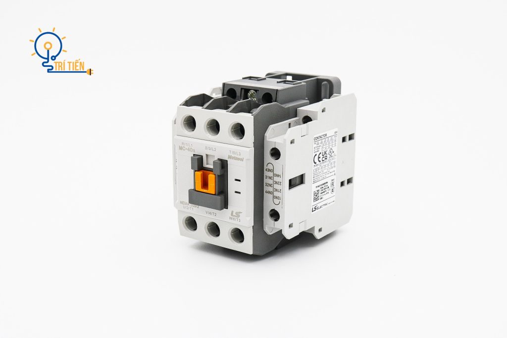 Contactor là gì? Cách lựa chọn Contactor phù hợp
