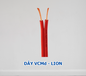 dây VCmd Lion