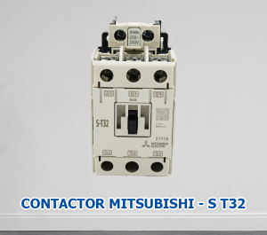 contactor-mitsubishi-s-t-32