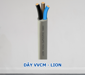 dây vvcm lion