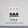 mcb-mitsubishi-bh-d6