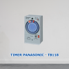 timer panasonic tb118