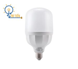 led bulb thân nhựa 40w mpe lbd2-40