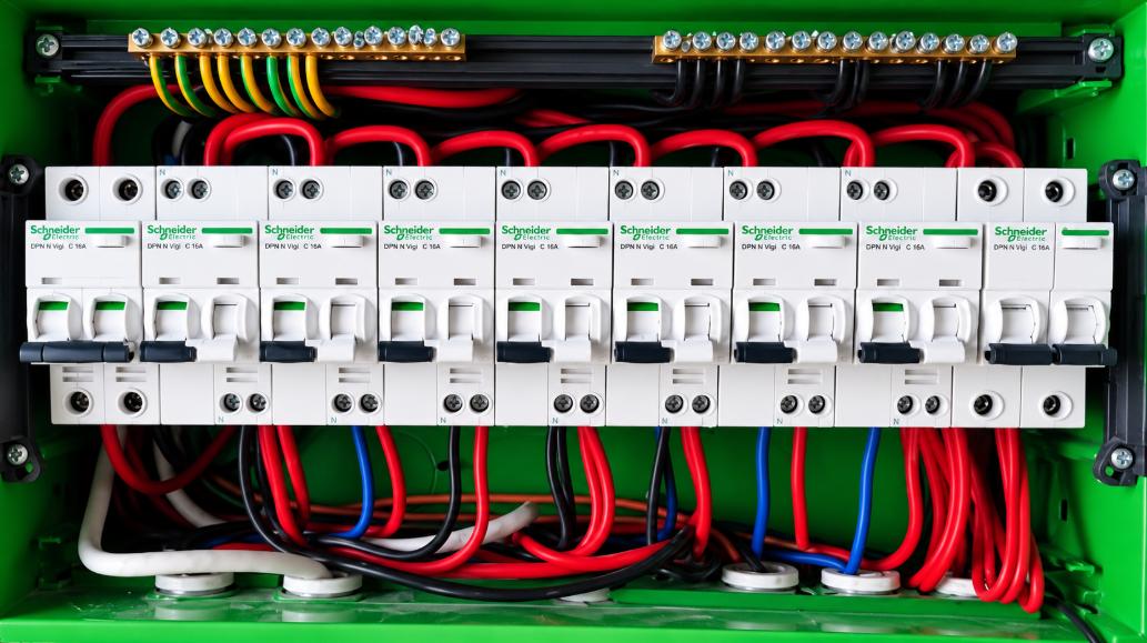 Cách lắp đặt RCBO đúng kỹ thuật, an toàn