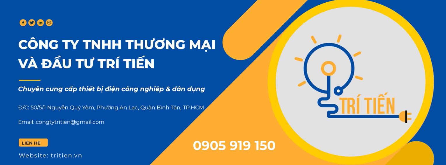 ATS là gì? Tìm hiểu cấu tạo, nguyên lý hoạt động và ứng dụng 8 Trí Tiến chuyên cung cấp các sản phẩm thiết bị điện uy tín, chính hãng