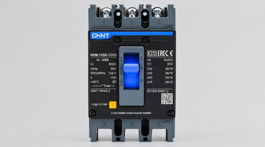 MCCB là gì? Cấu tạo, nguyên lý hoạt động và cách chọn MCCB 1 MCCB là một loại thiết bị bảo vệ điện thường được dùng cho các điện áp và tần số 50 Hz – 60 Hz