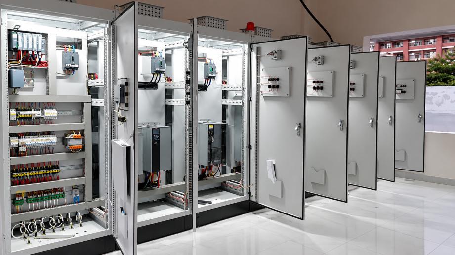 ATS là gì? Tìm hiểu cấu tạo, nguyên lý hoạt động và ứng dụng 7 Tủ điện ATS được ứng dụng rộng rãi trong các tòa nhà, cao ốc